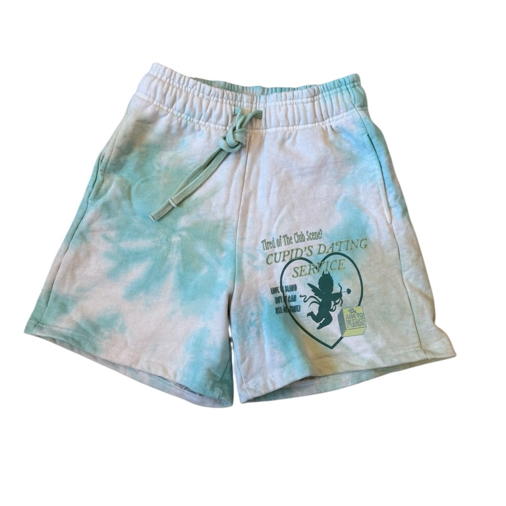 Boys Lie Shorts | Size S